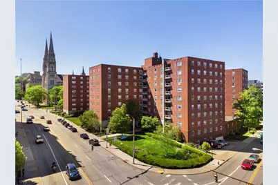 4625 5th Ave #711, Pittsburgh, PA 15213 - Photo 1