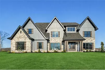 2012 Mallard Lane..., Marshall, PA 15005 - Photo 1