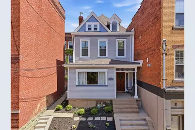 707 Bellefonte St, Pittsburgh, PA 15232 - Photo 1