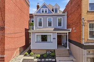 707 Bellefonte St, Pittsburgh, PA 15232 - Photo 1