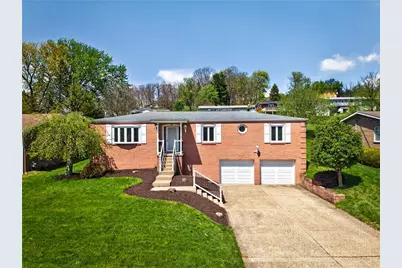 61 Willowbrook Lane, North Franklin Township, PA 15301 - Photo 1
