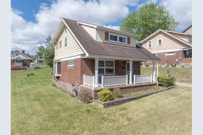 1310 Martha Street, Pittsburgh, PA 15234 - Photo 1