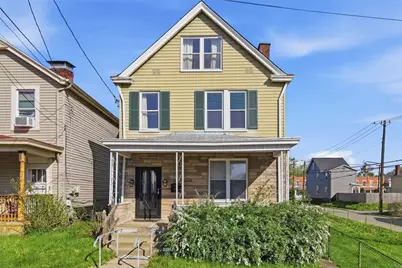 1102 Tweed Street, Pittsburgh, PA 15204 - Photo 1