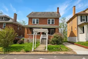 3825 Atkins St, Pittsburgh, PA 15212 - Photo 1