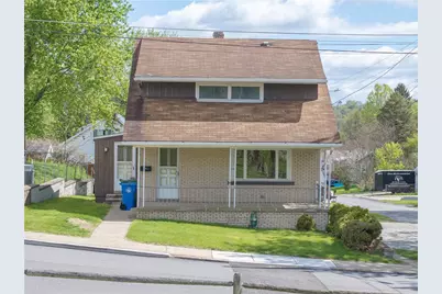 1315 Martha Street, Pittsburgh, PA 15234 - Photo 1