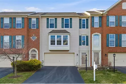 6369 Oyster Bay Court, South Fayette, PA 15017 - Photo 1