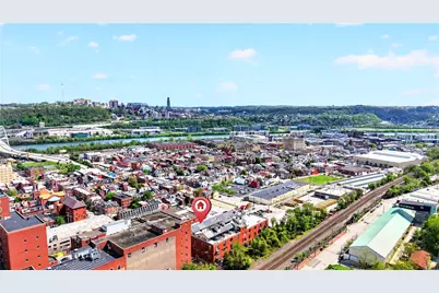 2250 Mary St #315, Pittsburgh, PA 15203 - Photo 49
