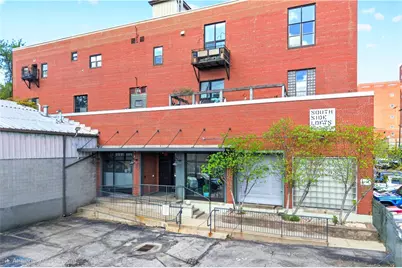 2250 Mary St #315, Pittsburgh, PA 15203 - Photo 1