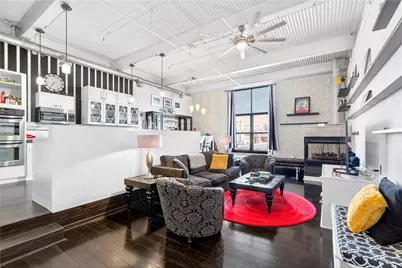 2250 Mary St #315, Pittsburgh, PA 15203 - Photo 5