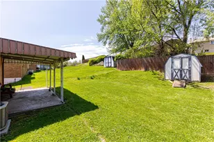 1334 Overdale Dr, West Homestead, PA 15120 - Photo 5
