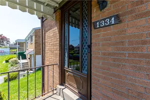 1334 Overdale Dr, West Homestead, PA 15120 - Photo 3