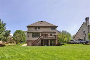 215 Gate Dancer Dr, Cranberry Township, PA 16066 - Photo 3