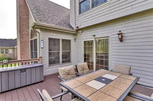 163 Oakview Dr, Cranberry Township, PA 16066 - Photo 15