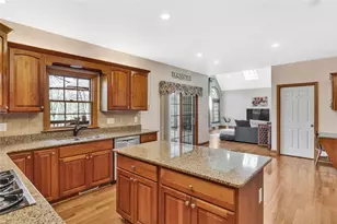 163 Oakview Dr, Cranberry Township, PA 16066 - Photo 17