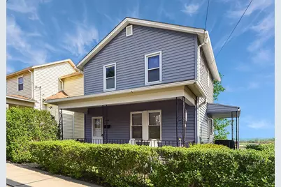 245 E Eugene St, Munhall, PA 15120 - Photo 1