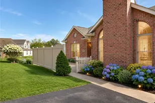 116 Shelton Place Dr, Connoquenessing Boro, PA 16033 - Photo 7