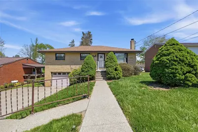 105 Mayer Dr, North Fayette, PA 15071 - Photo 1