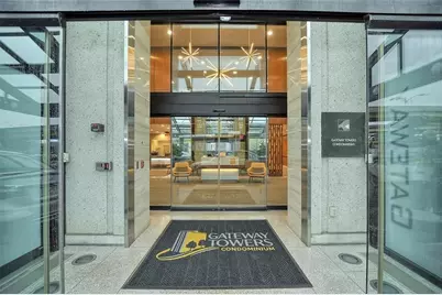 320 Fort Duquesne Blvd #7M, Pittsburgh, PA 15222 - Photo 23