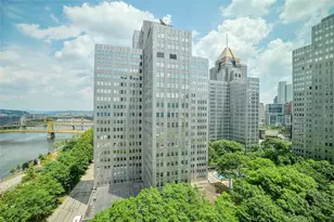 320 Fort Duquesne Blvd, Downtown Pgh, PA 15222 - Photo 31