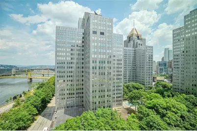 320 Fort Duquesne Blvd #7M, Pittsburgh, PA 15222 - Photo 31