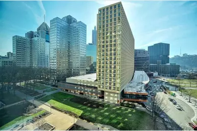 320 Fort Duquesne Blvd #7M, Pittsburgh, PA 15222 - Photo 39
