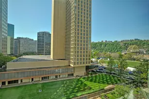 320 Fort Duquesne Blvd, Downtown Pgh, PA 15222 - Photo 17