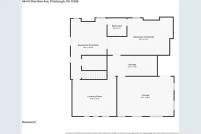 944 N Sheridan Avenue, Pittsburgh, PA 15206 - Photo 43