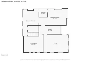944 N Sheridan Ave, Pittsburgh, PA 15206 - Photo 43