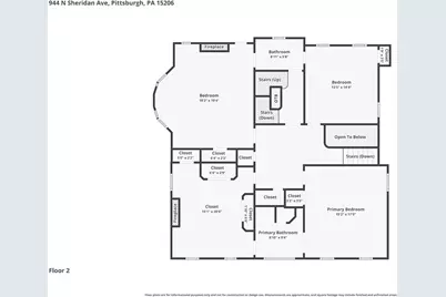 944 N Sheridan Avenue, Pittsburgh, PA 15206 - Photo 45