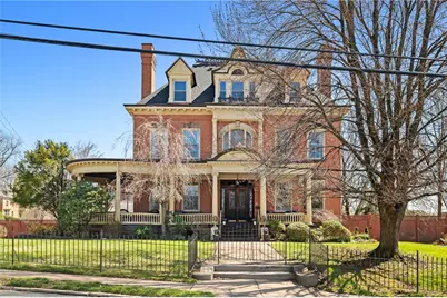 944 N Sheridan Avenue, Pittsburgh, PA 15206 - Photo 1