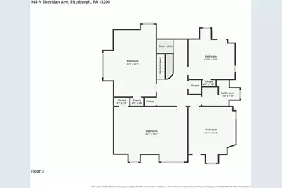 944 N Sheridan Avenue, Pittsburgh, PA 15206 - Photo 43