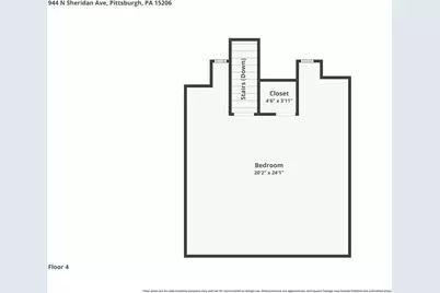 944 N Sheridan Avenue, Pittsburgh, PA 15206 - Photo 47
