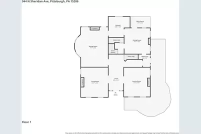 944 N Sheridan Avenue, Pittsburgh, PA 15206 - Photo 41