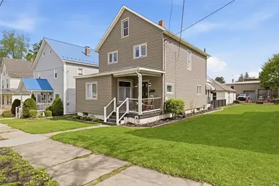 316 Allegheny St., Boswell Boro, PA 15531 - Photo 1