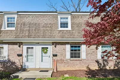 239 Whitestown Village #F, Twp of But NW, PA 16001 - Photo 1