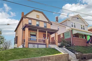316 Quincy Ave, Pittsburgh, PA 15210 - Photo 3