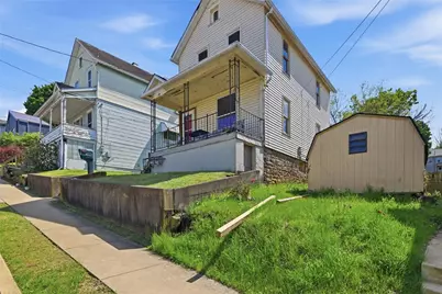 205 Lowell St, Vandergrift, PA 15690 - Photo 1