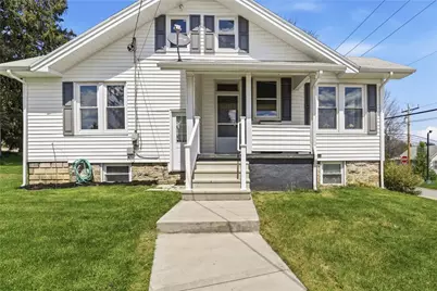 503 W Union, Somerset Boro, PA 15501 - Photo 1