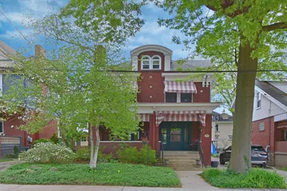 212 Virginia Avenue, Pittsburgh, PA 15215 - Photo 1
