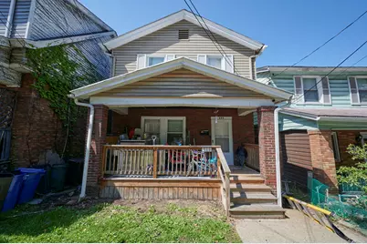 111 Overbrook Boulevard, Pittsburgh, PA 15210 - Photo 1