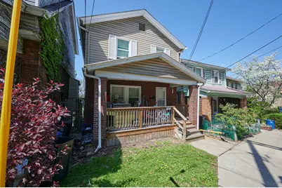 111 Overbrook Boulevard, Pittsburgh, PA 15210 - Photo 3