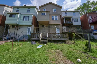 111 Overbrook Boulevard, Pittsburgh, PA 15210 - Photo 23