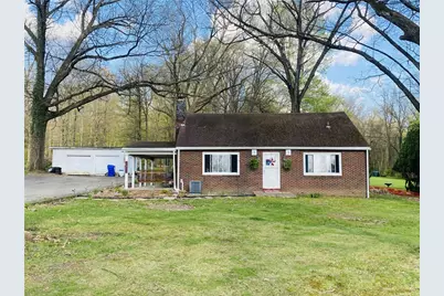 2928 Old Plank Road, Neshannock Township, PA 16105 - Photo 1