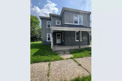 505 Spruce St, New Castle, PA 16101 - Photo 1