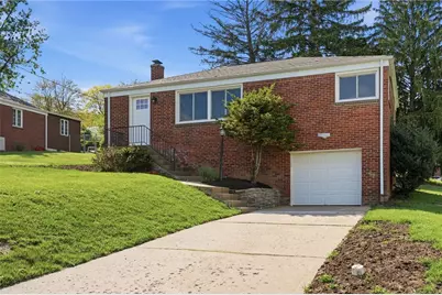 37 Pontiac Rd, Bethel Park, PA 15241 - Photo 3