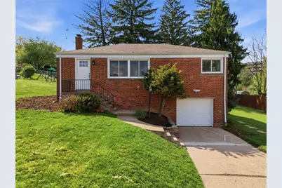 37 Pontiac Rd, Bethel Park, PA 15241 - Photo 1