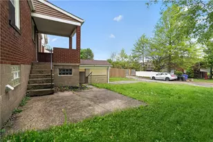 1019 Washington St, McKeesport, PA 15132 - Photo 5