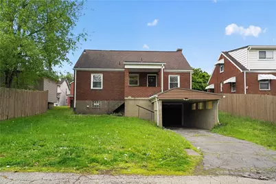 1019 Washington St, McKeesport, PA 15132 - Photo 3
