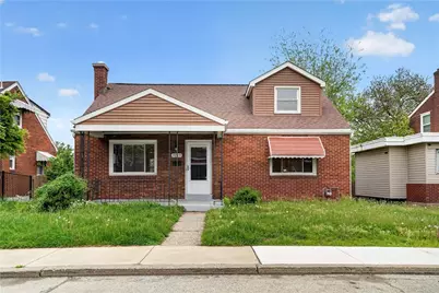 1019 Washington St, McKeesport, PA 15132 - Photo 1
