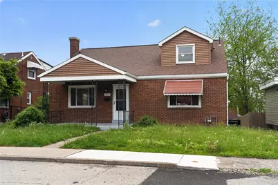 1019 Washington St, McKeesport, PA 15132 - Photo 7